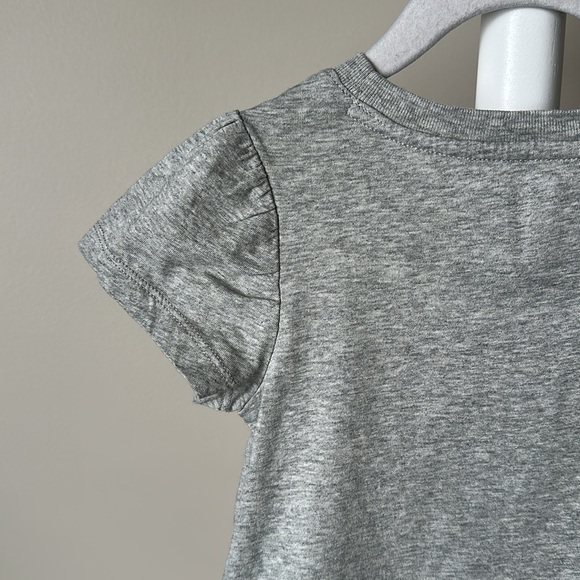 Gap Toddler Short Sleeve T-Shirt Size 4 - Picture 8 of 9